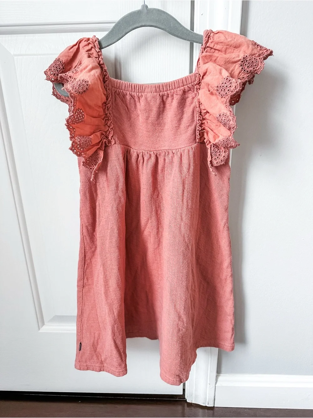 Spring/Summer Bundle 5T